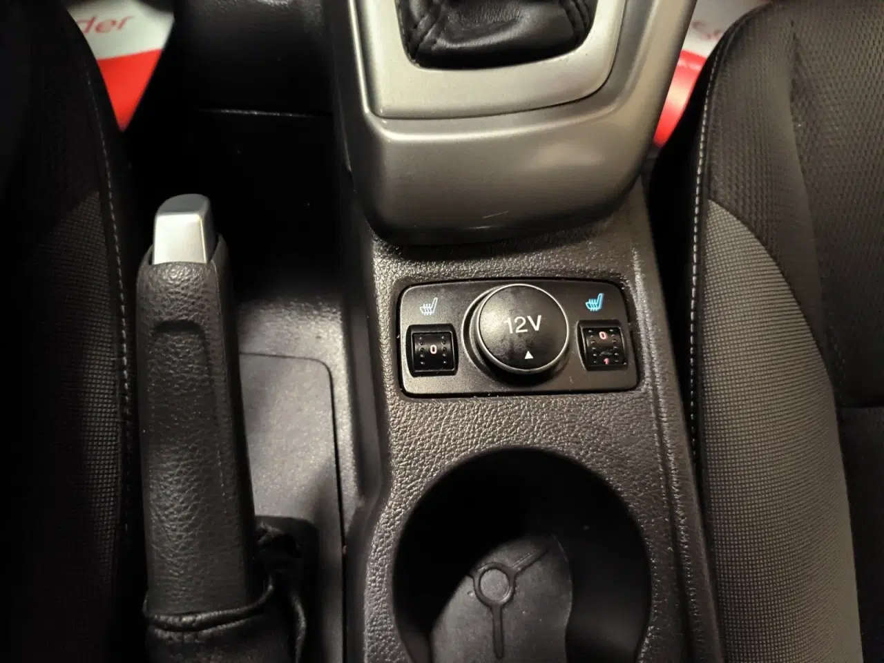 Billede 10 - Ford Focus 1,6 TDCi 115 Trend