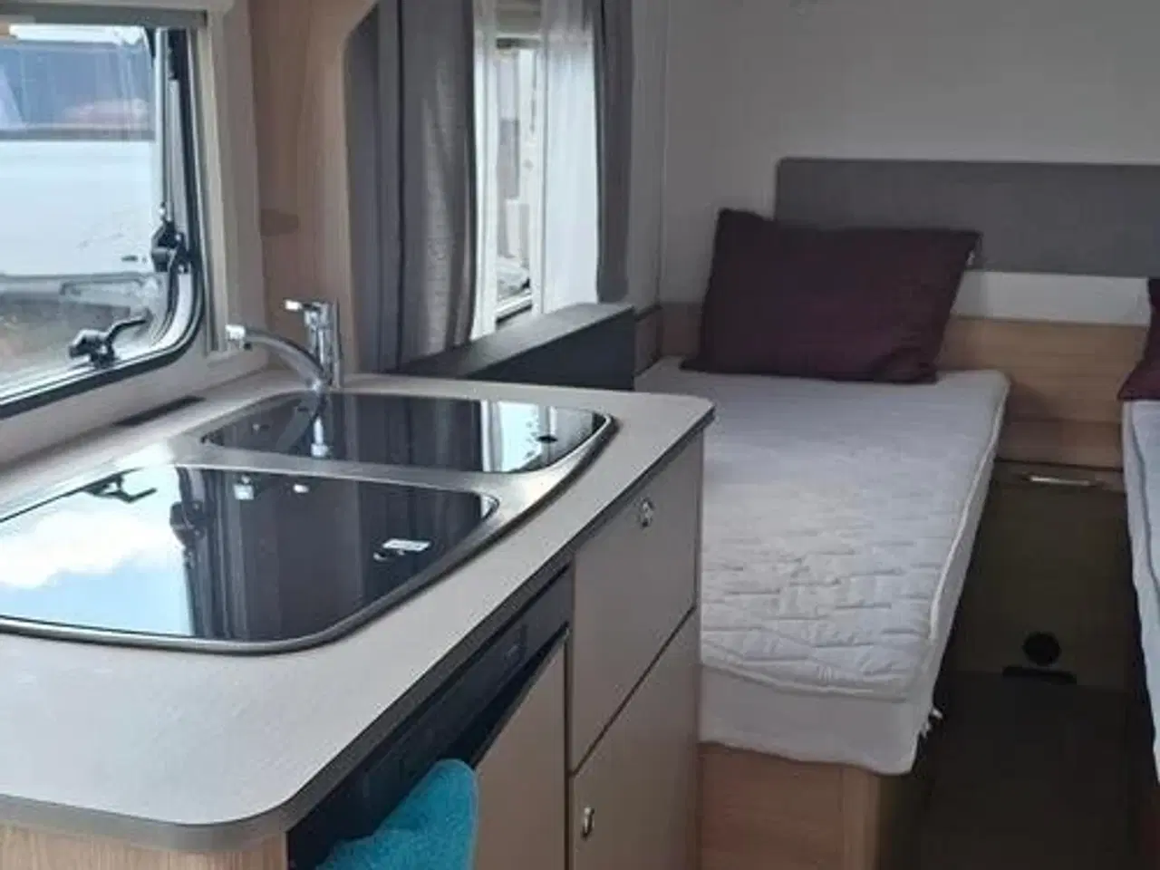 Billede 4 - LMC SASSINO 460 E