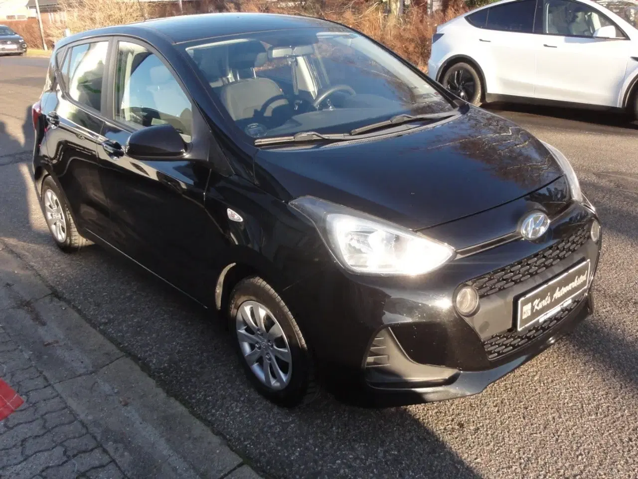 Billede 7 - Hyundai i10 1,0 Vision