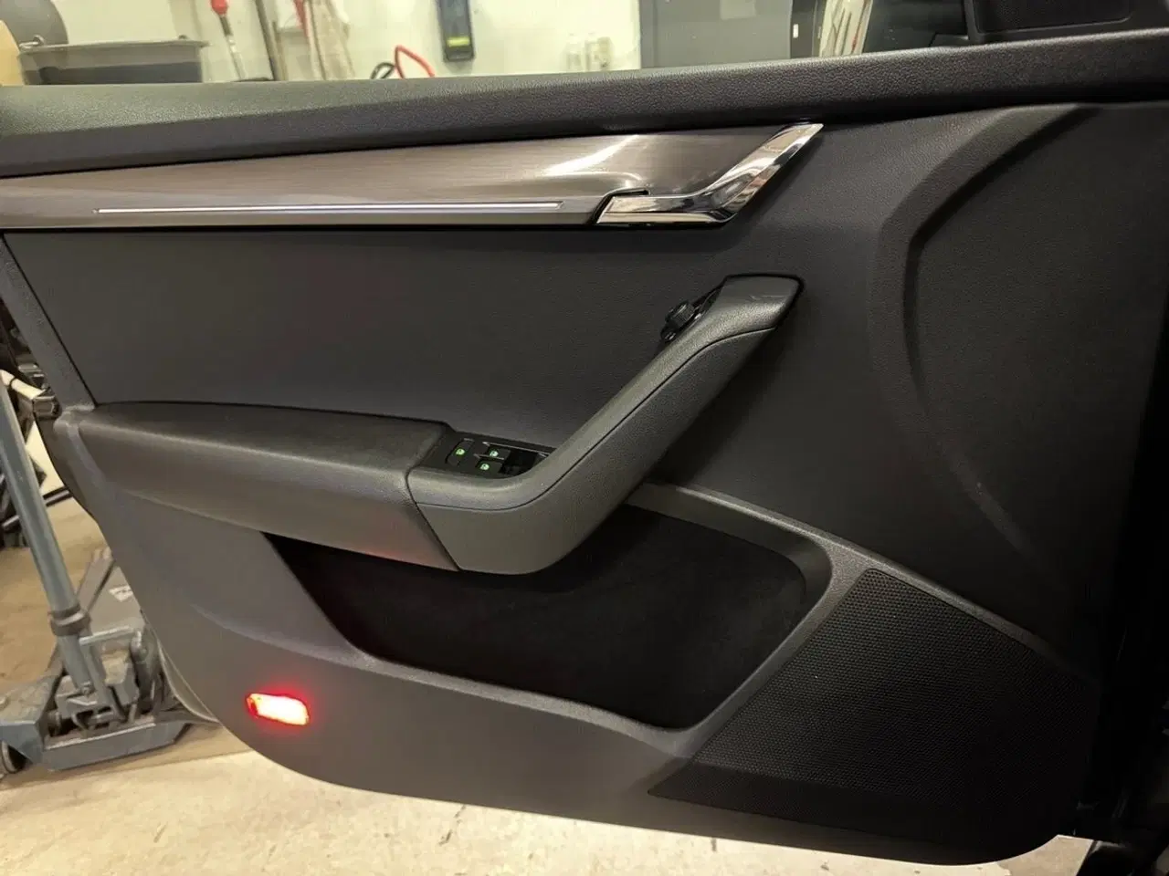 Billede 14 - Skoda Octavia 2,0 TDi 150 Style Combi DSG