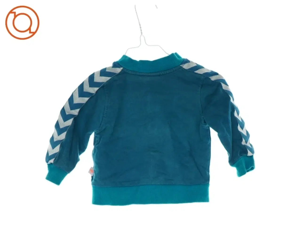 Billede 2 - Trøje fra Hummel (str. 74 cm)