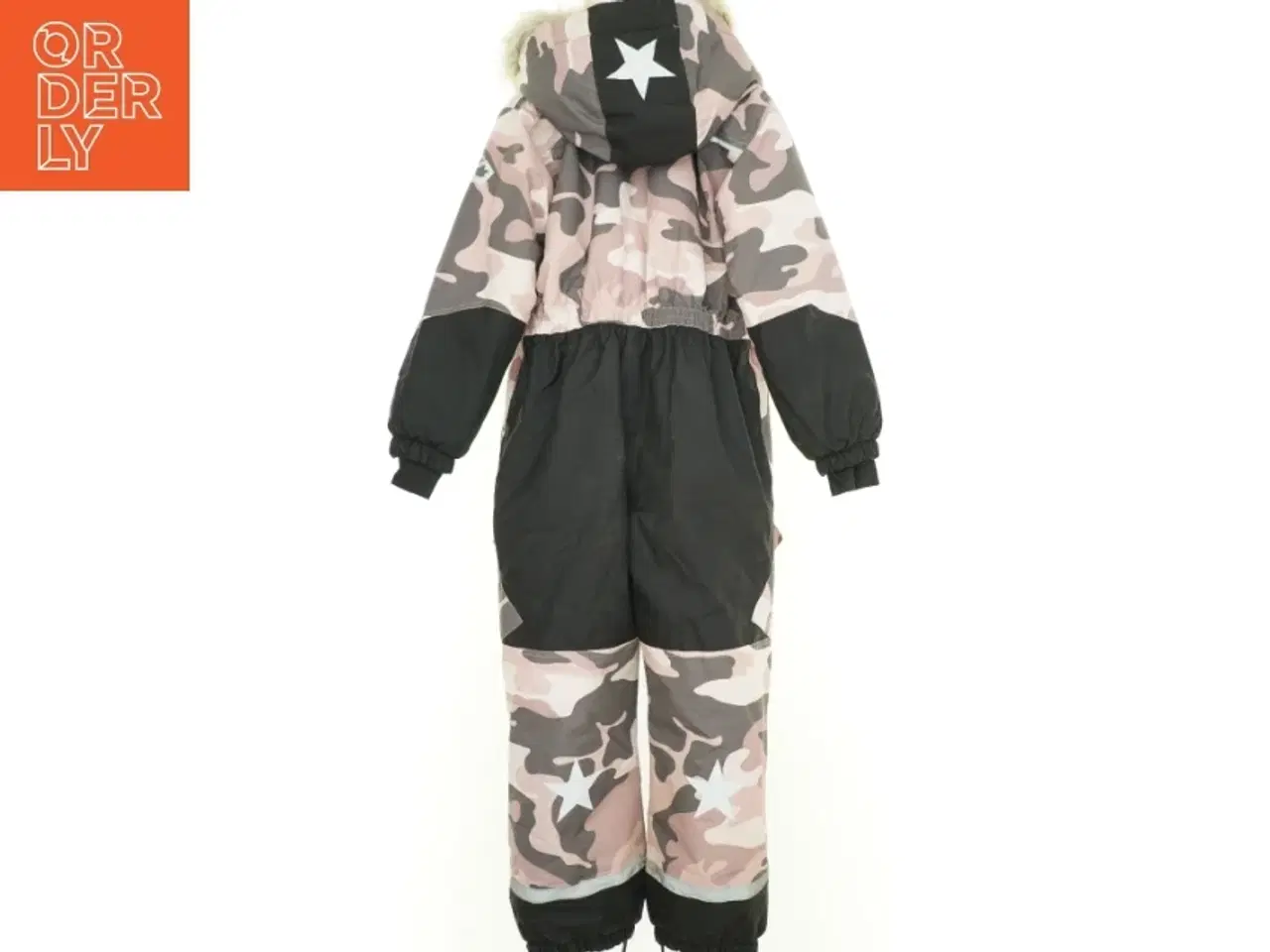 Billede 2 - Flyverdragt (str. 140 cm)