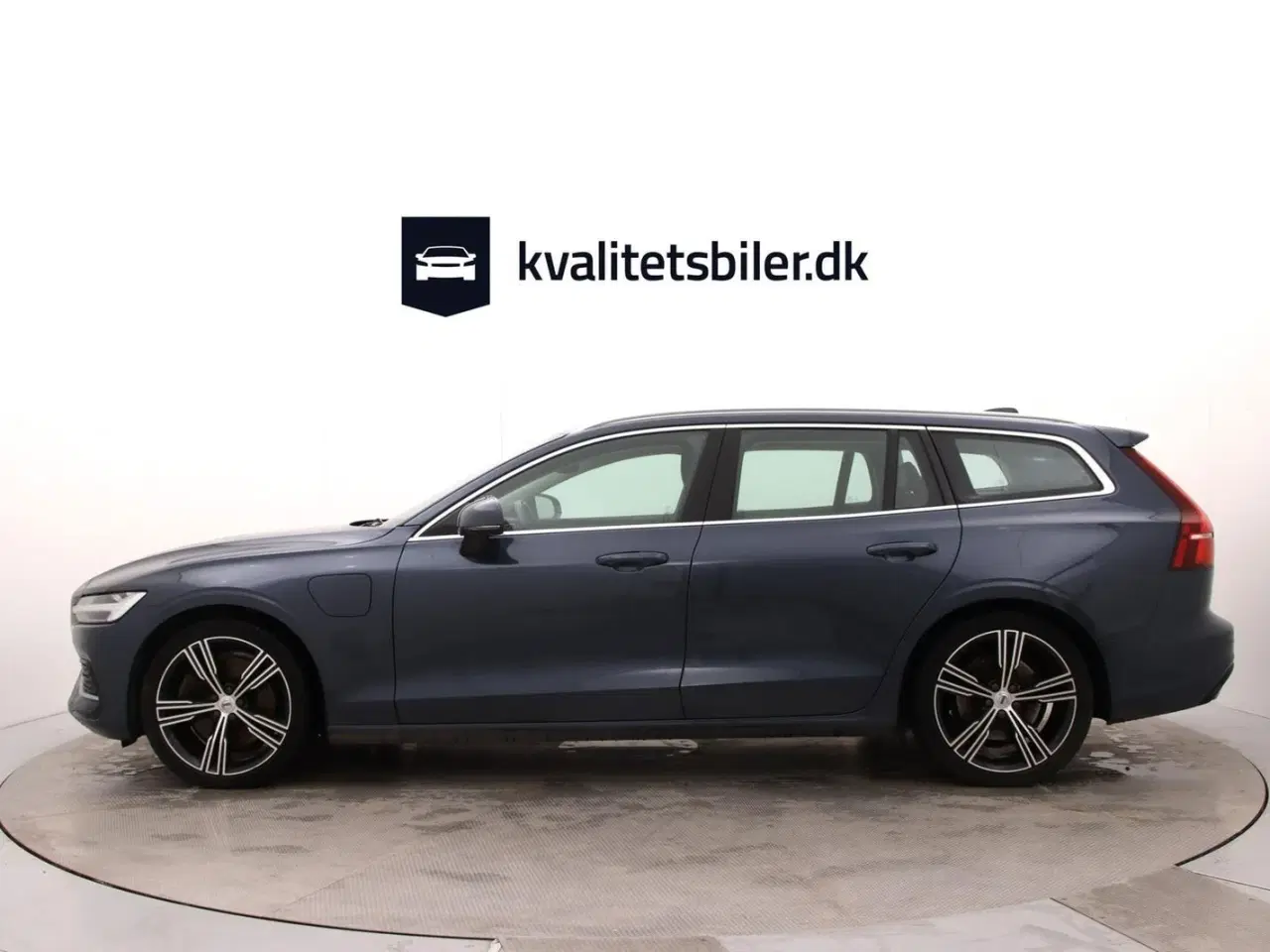 Billede 2 - Volvo V60 2,0 T6 ReCharge Inscription aut. AWD