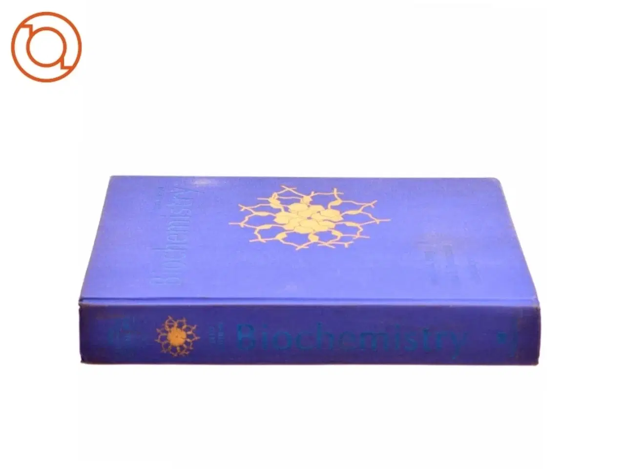 Billede 2 - Biochemistry