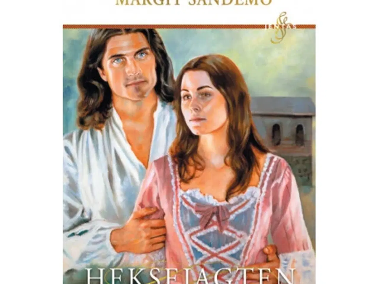 Billede 2 - Jeg søger 2 lydbøger !!!!!