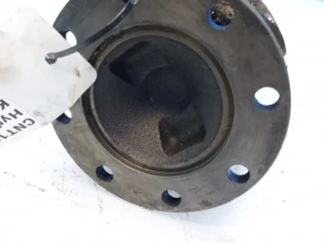 Billede 10 - Hydrema 806 Kardan 594005