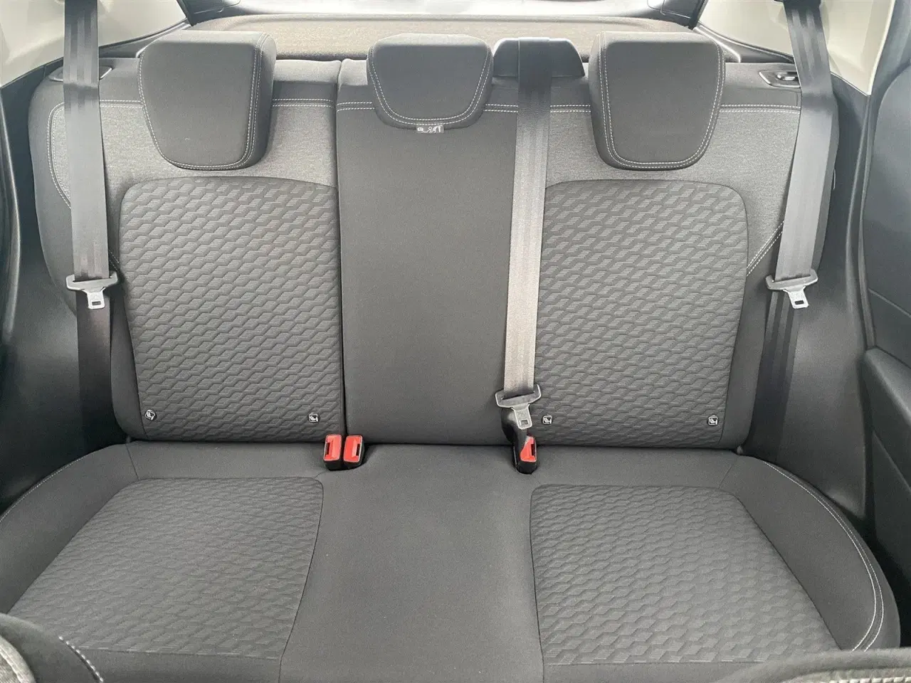Billede 7 - Ford Fiesta 1,0 EcoBoost mHEV Titanium
