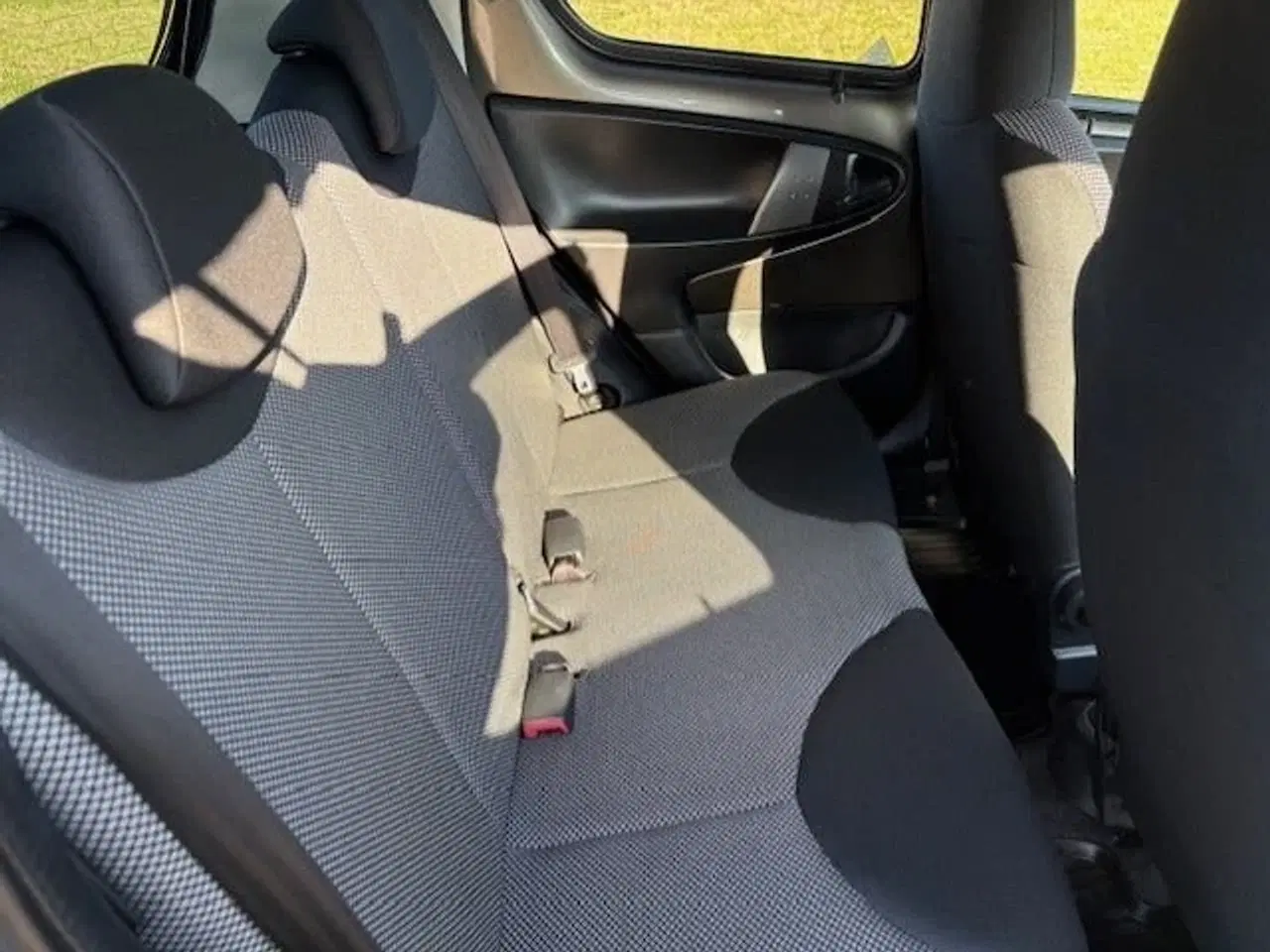 Billede 6 - Toyota Aygo 1,0 