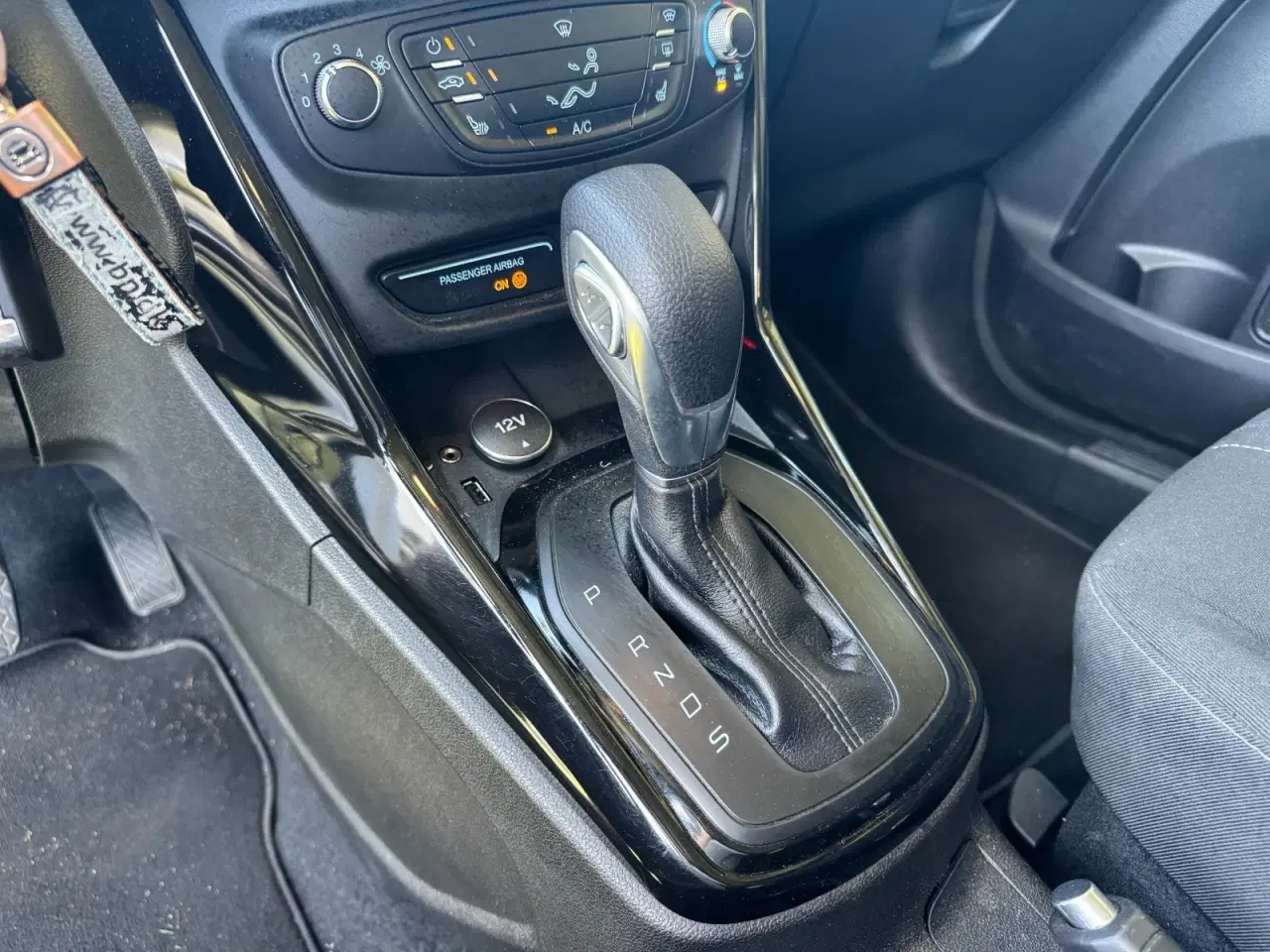 Billede 13 - Ford B-MAX 1,6 Ti-VCT 105 Titanium aut.