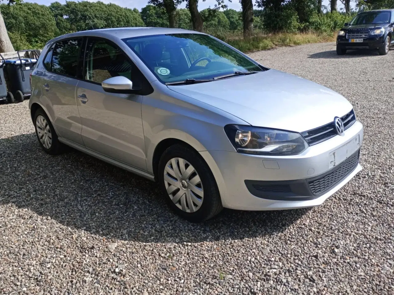 Billede 3 - VW Polo 1,6 TDi 90 Comfortline BMT