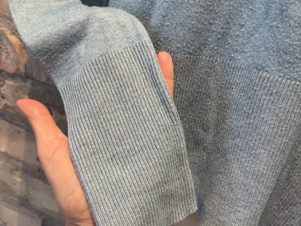 Billede 4 - Ze-Ze rullekrave bluse