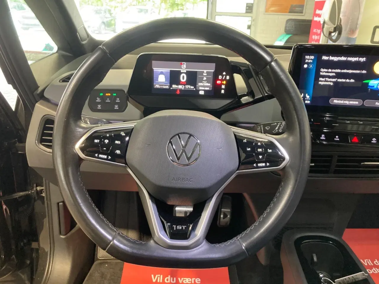 Billede 10 - VW ID.3 58 1ST Pro Performance Max