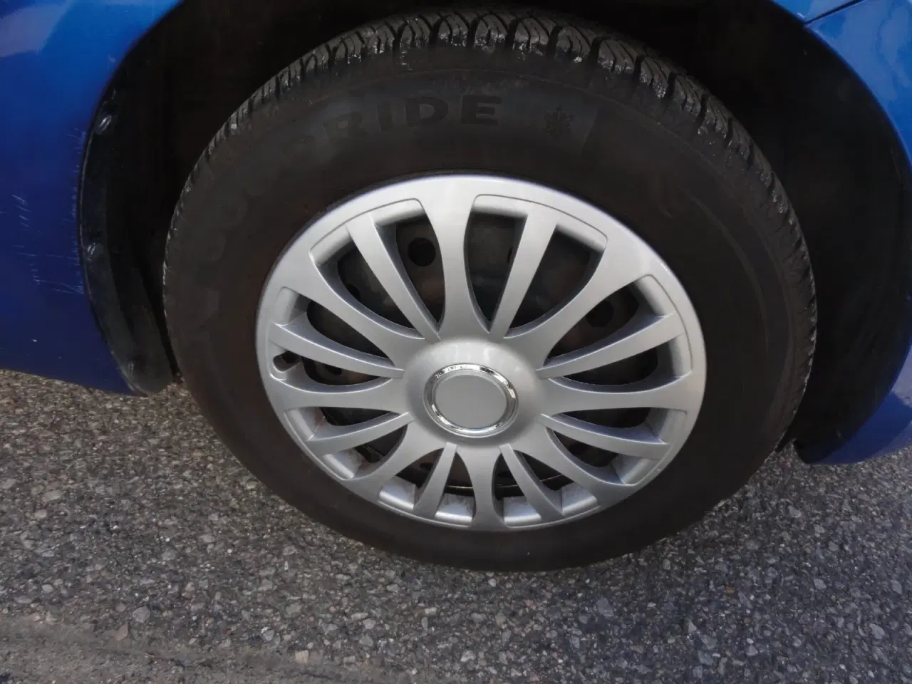 Billede 8 - Suzuki Swift 1,2 GA