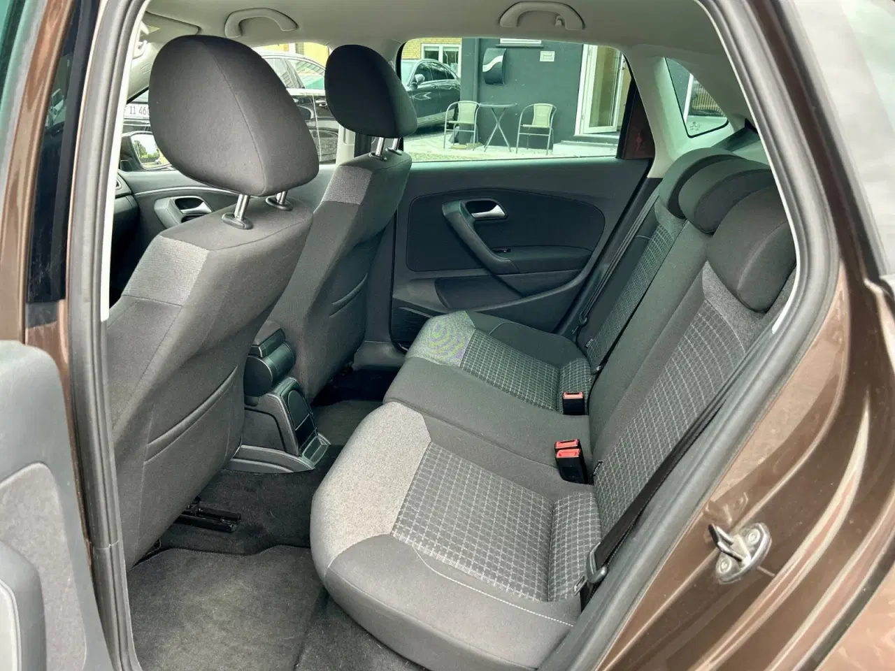Billede 13 - VW Polo 1,4 TDi 90 Comfortline BMT