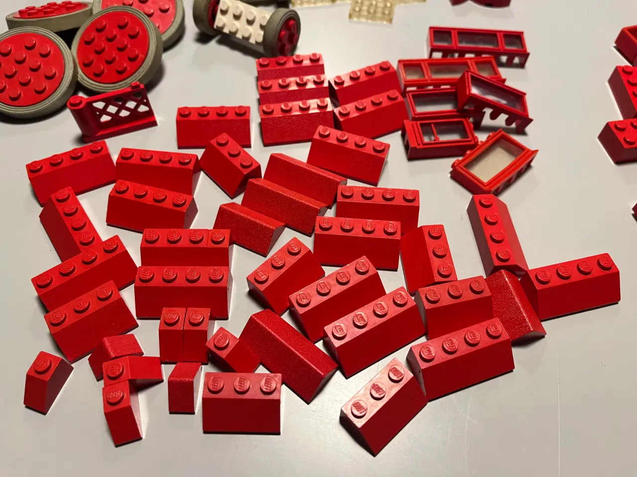 Billede 4 - LEGO-klodser specielle