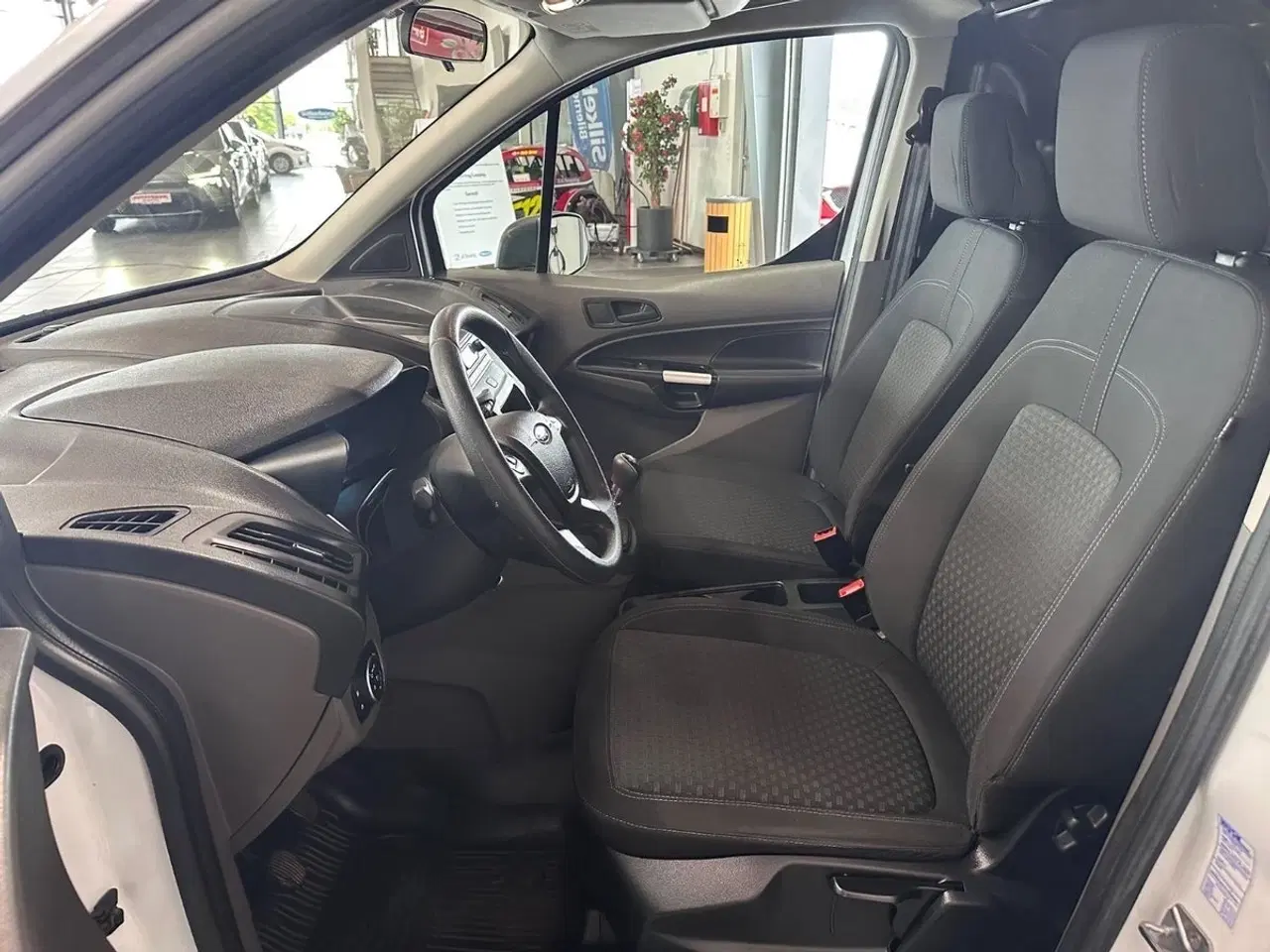 Billede 4 - Ford Transit Connect 1,5 EcoBlue Trend lang