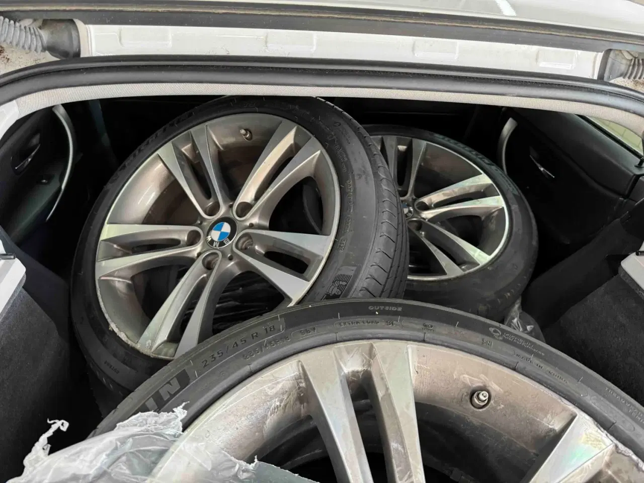 Billede 4 - BMW 4 Series 420d 2.0.d