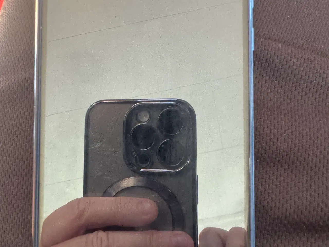 Billede 1 - Huawei p20 lite