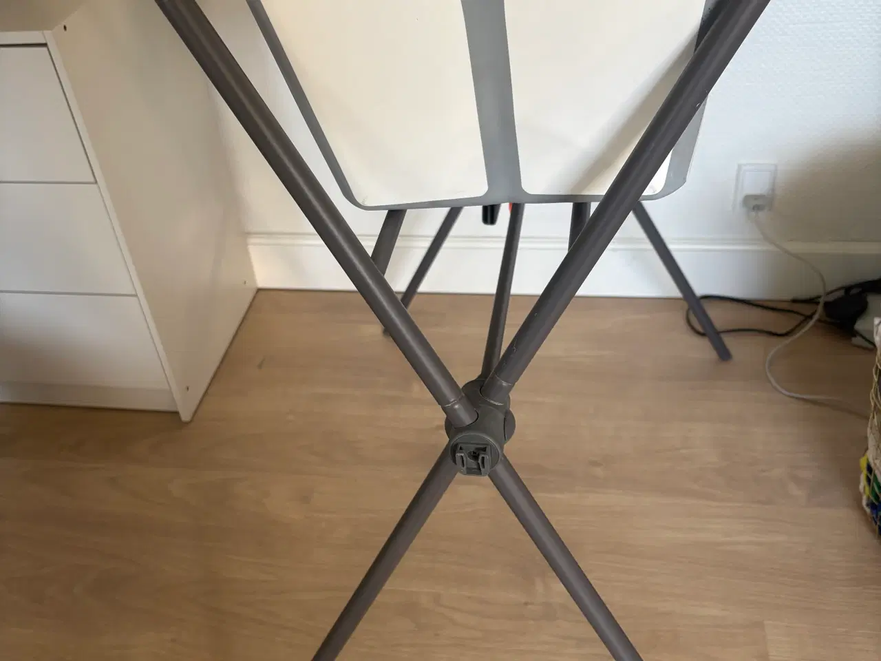 Billede 5 - Stokke badekar med stativ