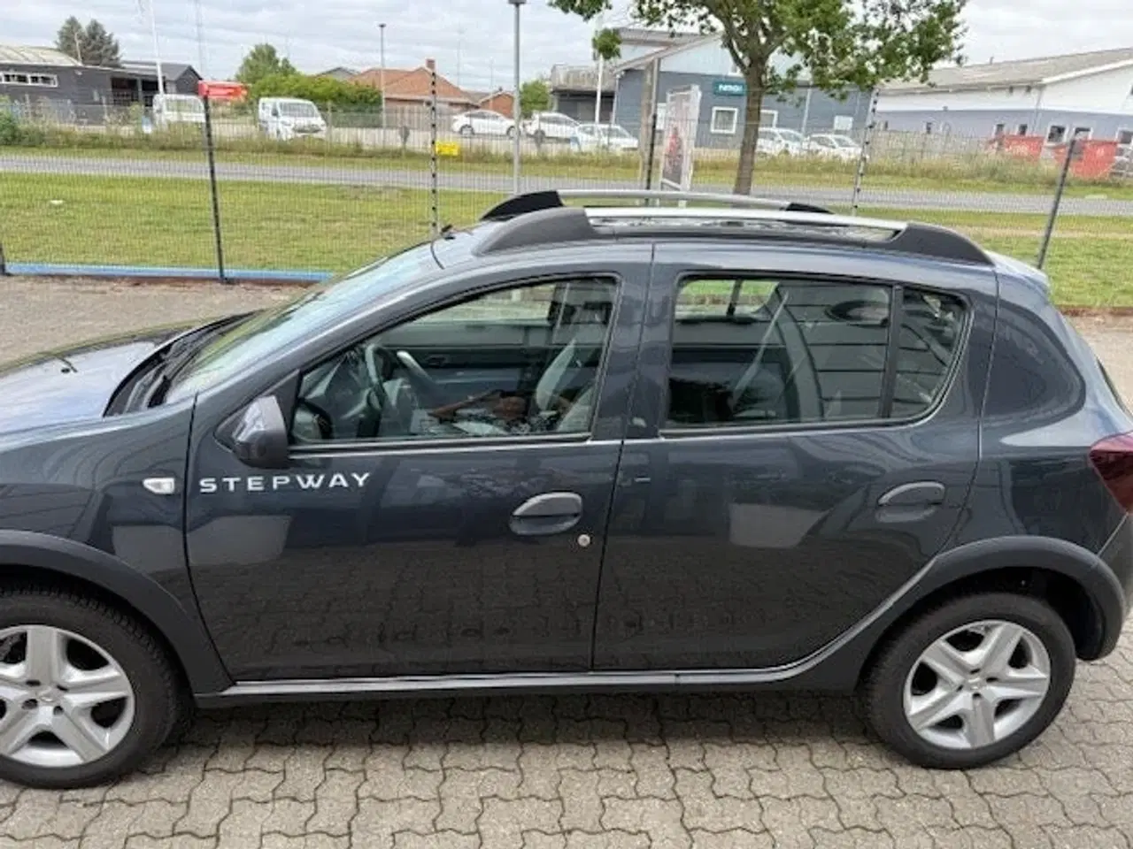 Billede 5 - Dacia Sandero Stepway 0,9 TCe 90 Prestige