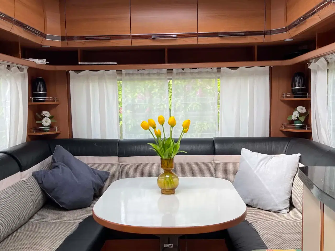 Billede 7 - LMC Musica 470 D – 2015 – Velholdt vogn med masser