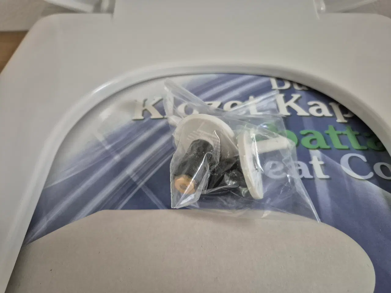 Billede 3 - 12 NYE Duroplast Toiletsæder… Prisen er for 12 stk