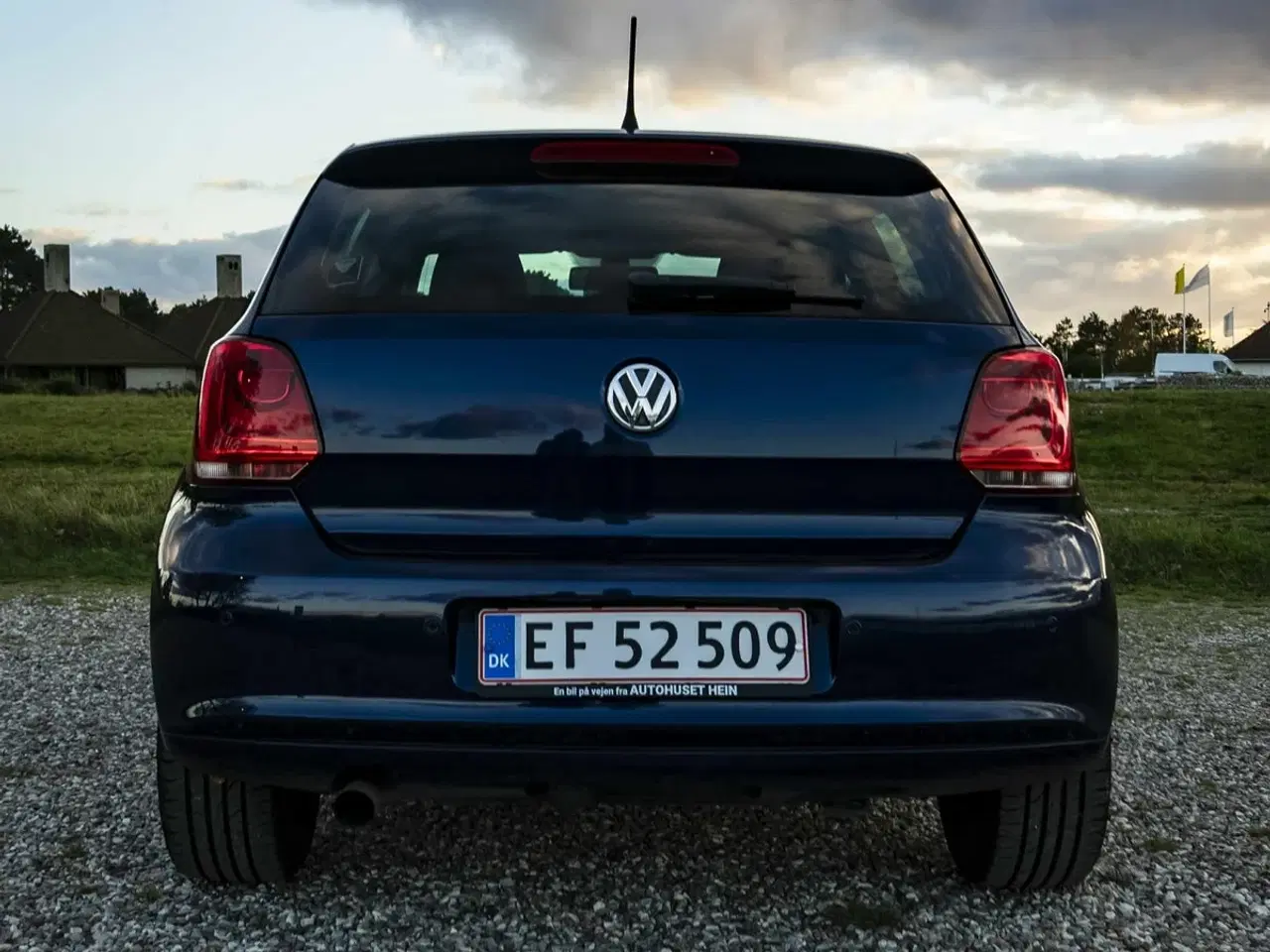 Billede 4 - VW Polo 1,2 TSi 90 Comfortline DSG