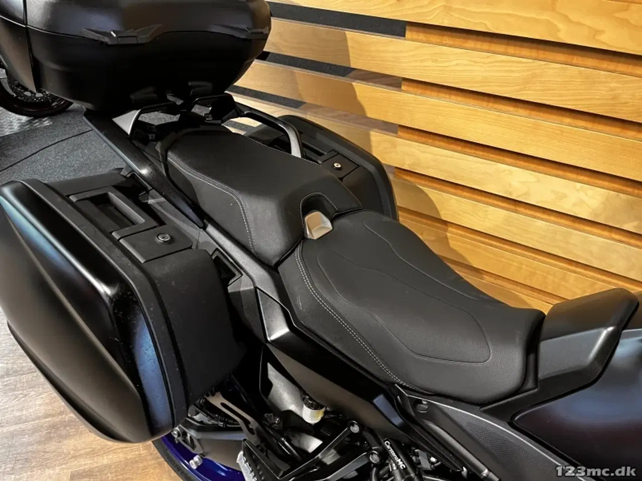 Billede 5 - Yamaha Tracer 900