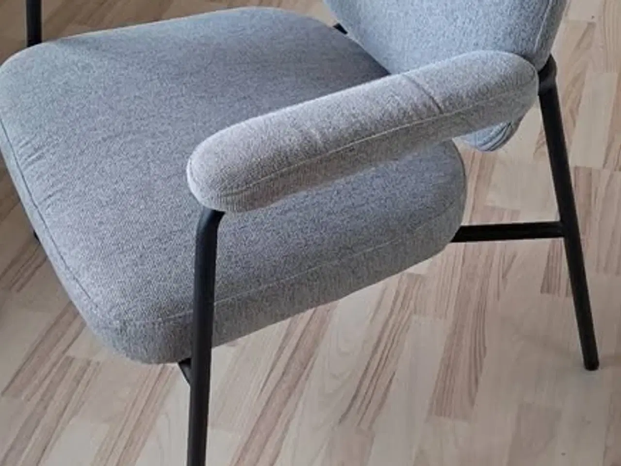 Billede 3 - MILTON LOUNGE stol 
