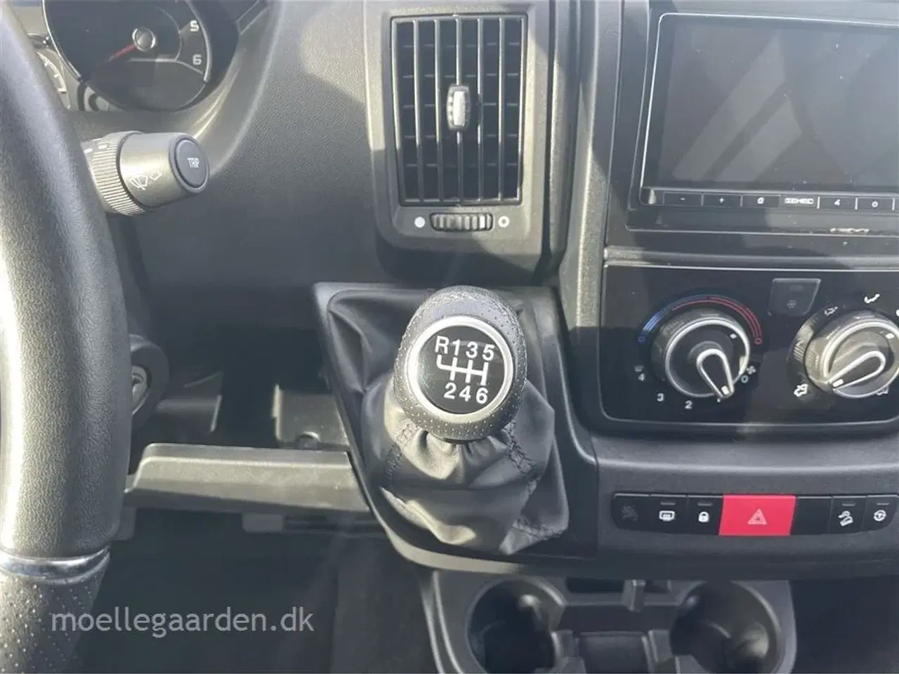 Billede 20 - 2021 - Dethleffs Just T 7052 DBM