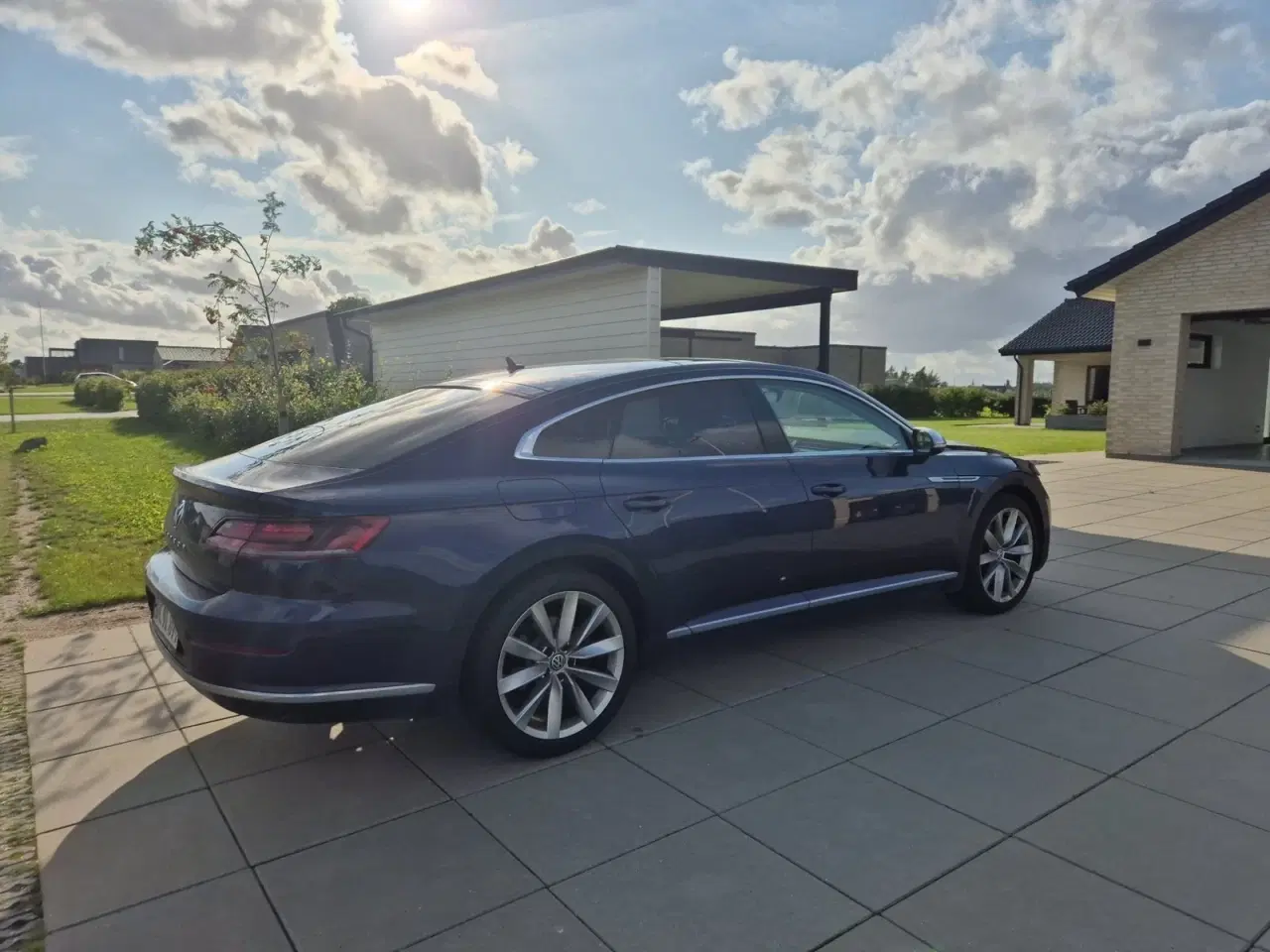 Billede 5 - VW Arteon 1,5 TSi 150 Elegance Business DSG