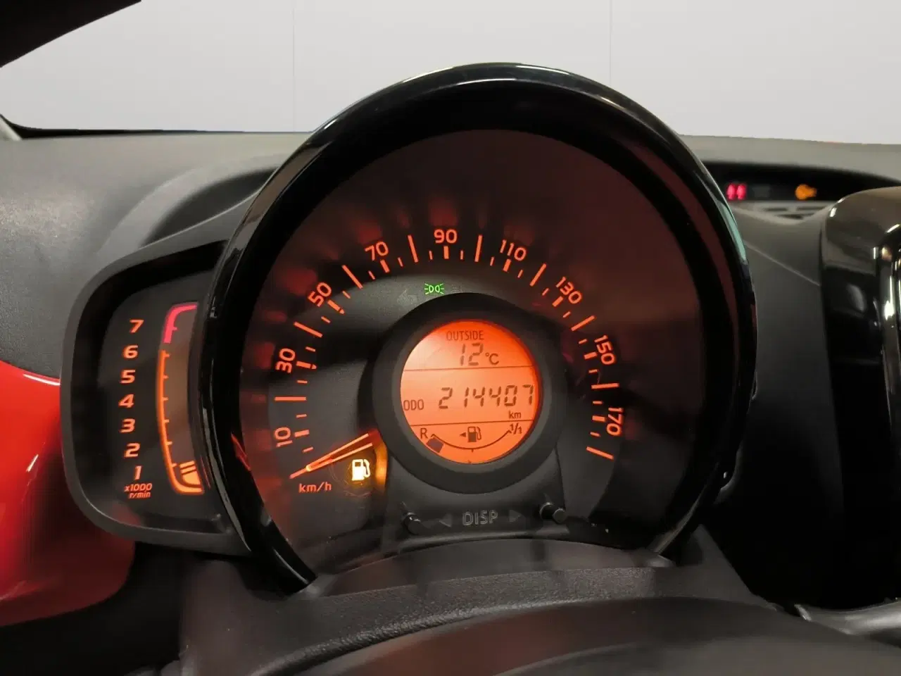 Billede 7 - Toyota Aygo 1,0 VVT-i x-wave Sky