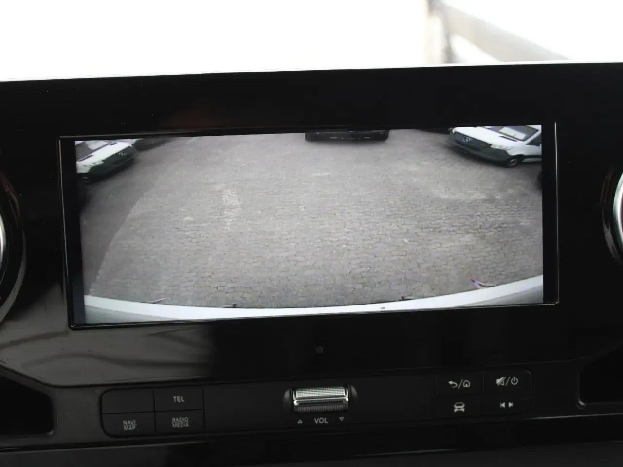 Billede 6 - Mercedes Sprinter 317 2,0 CDi Alukasse m/lift aut. RWD