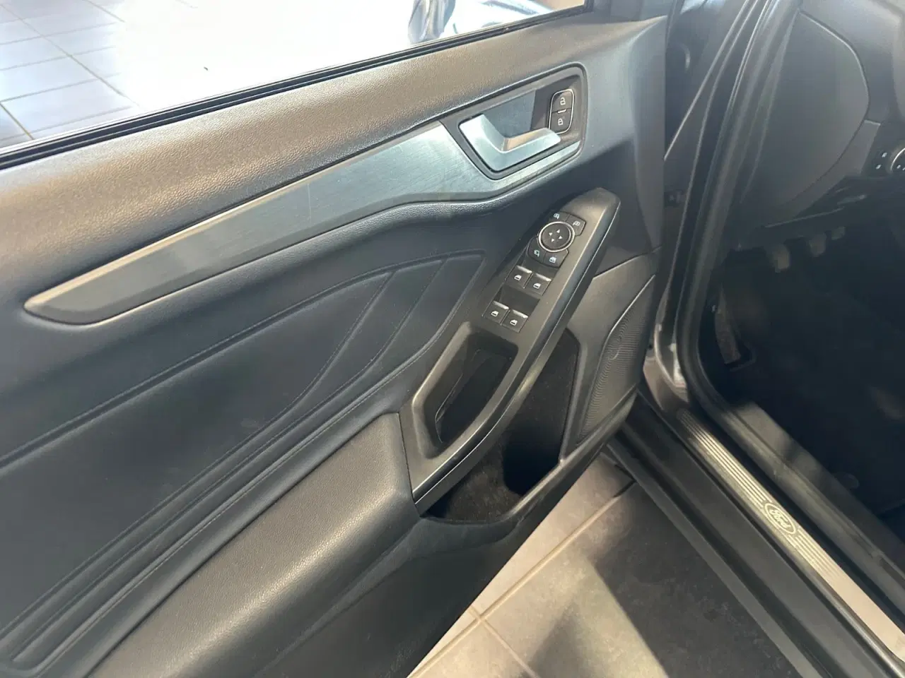 Billede 8 - Ford Focus 1,5 EcoBlue Titanium stc.