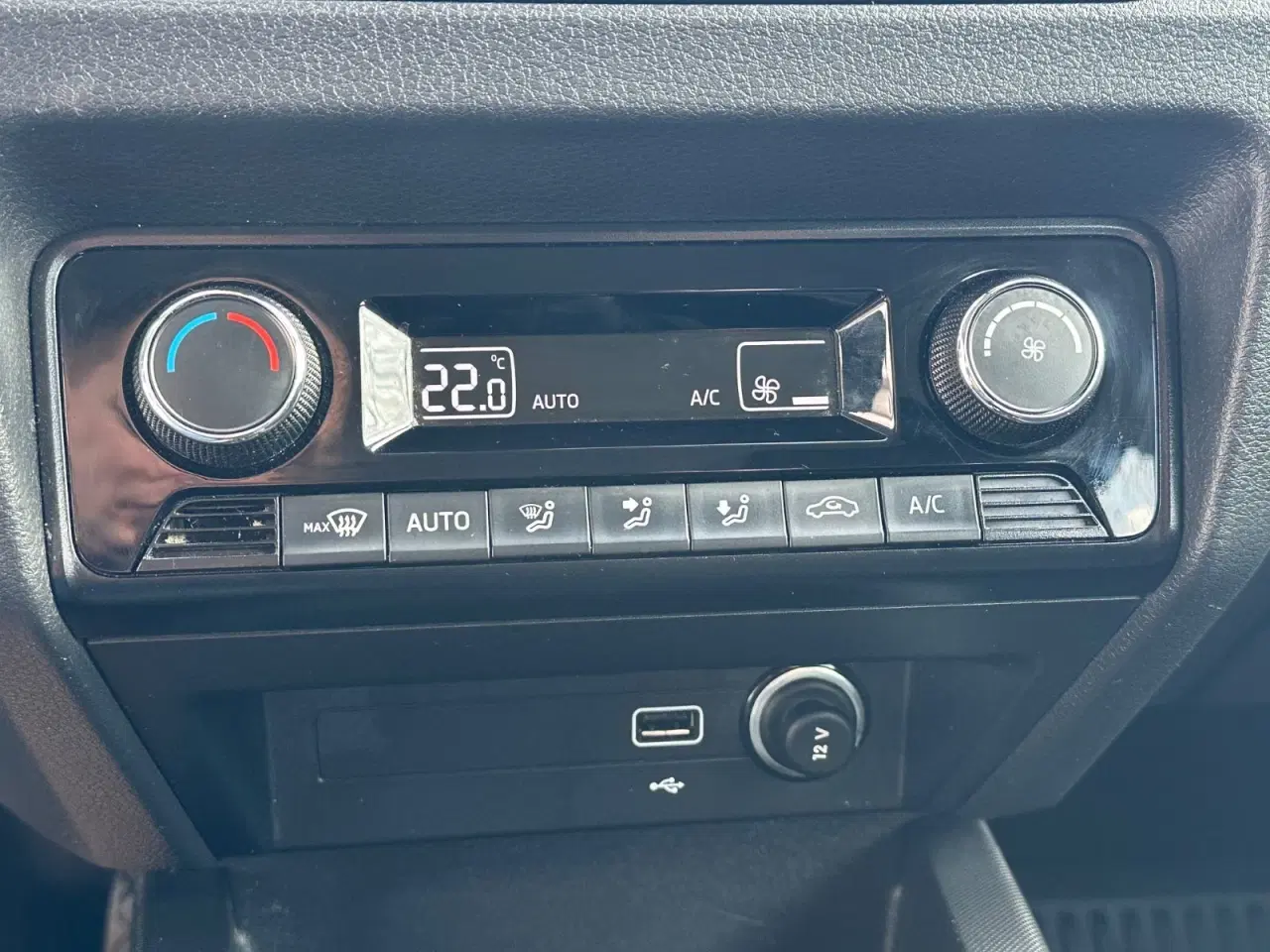 Billede 12 - Skoda Fabia 1,0 TSi 95 Ambition Combi
