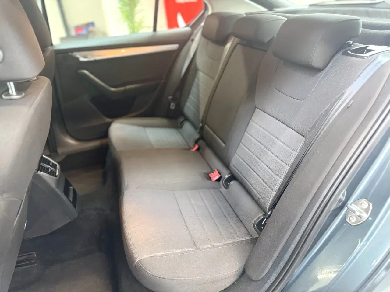 Billede 11 - Skoda Octavia 1,4 TSi 140 Elegance