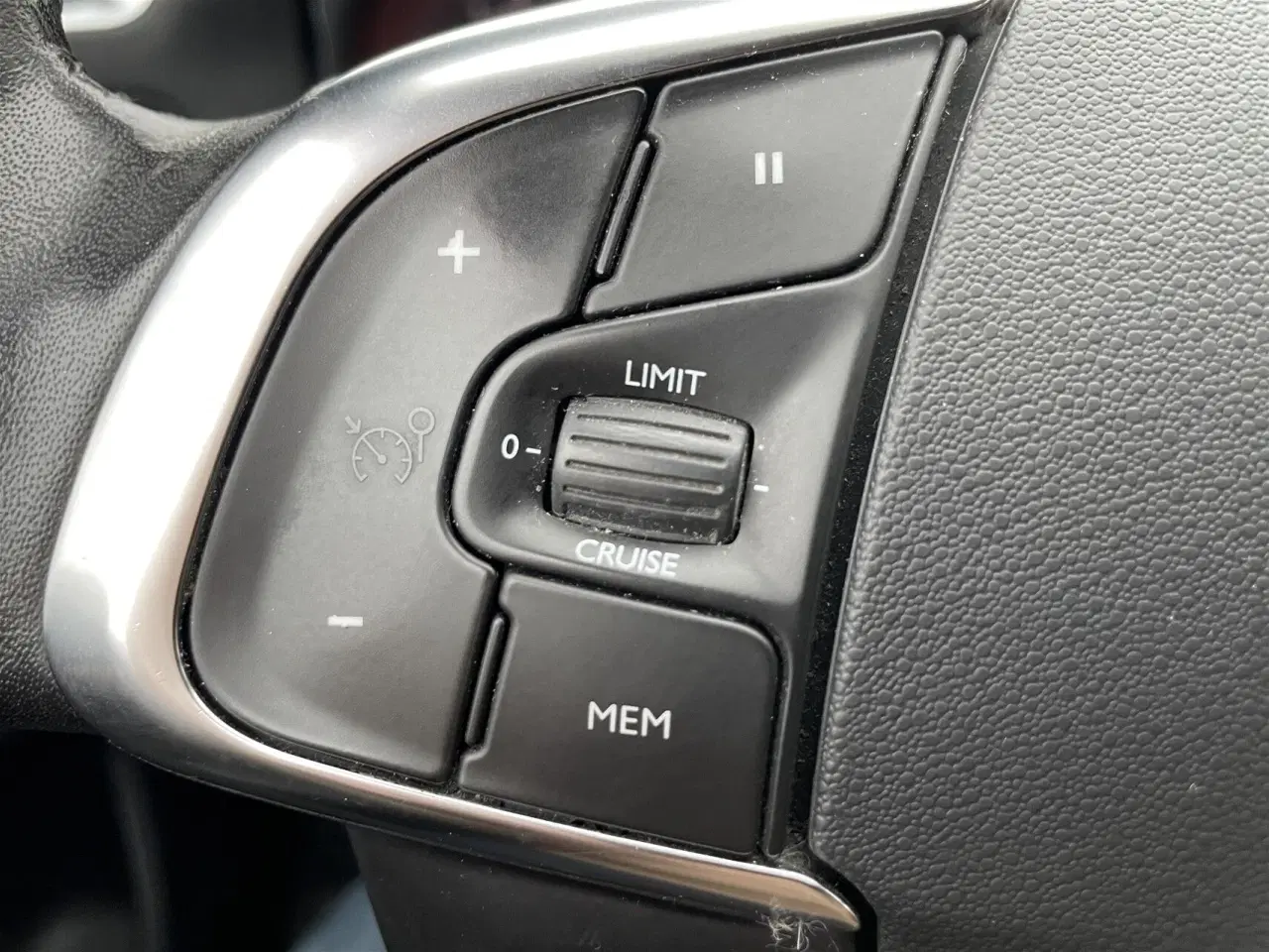 Billede 13 - Citroën C4 1,6 Blue HDi Seduction start/stop 120HK 5d 6g