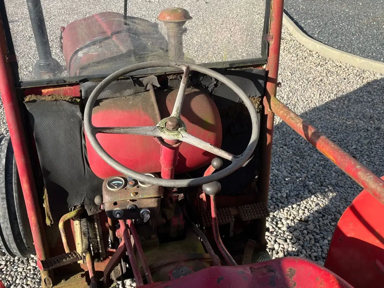 Billede 5 - Volvo 320