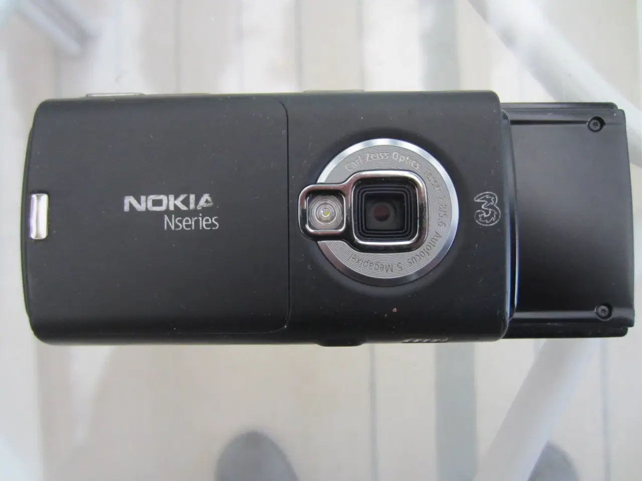 Billede 3 - Nokia N95 8GB mobiltelefon