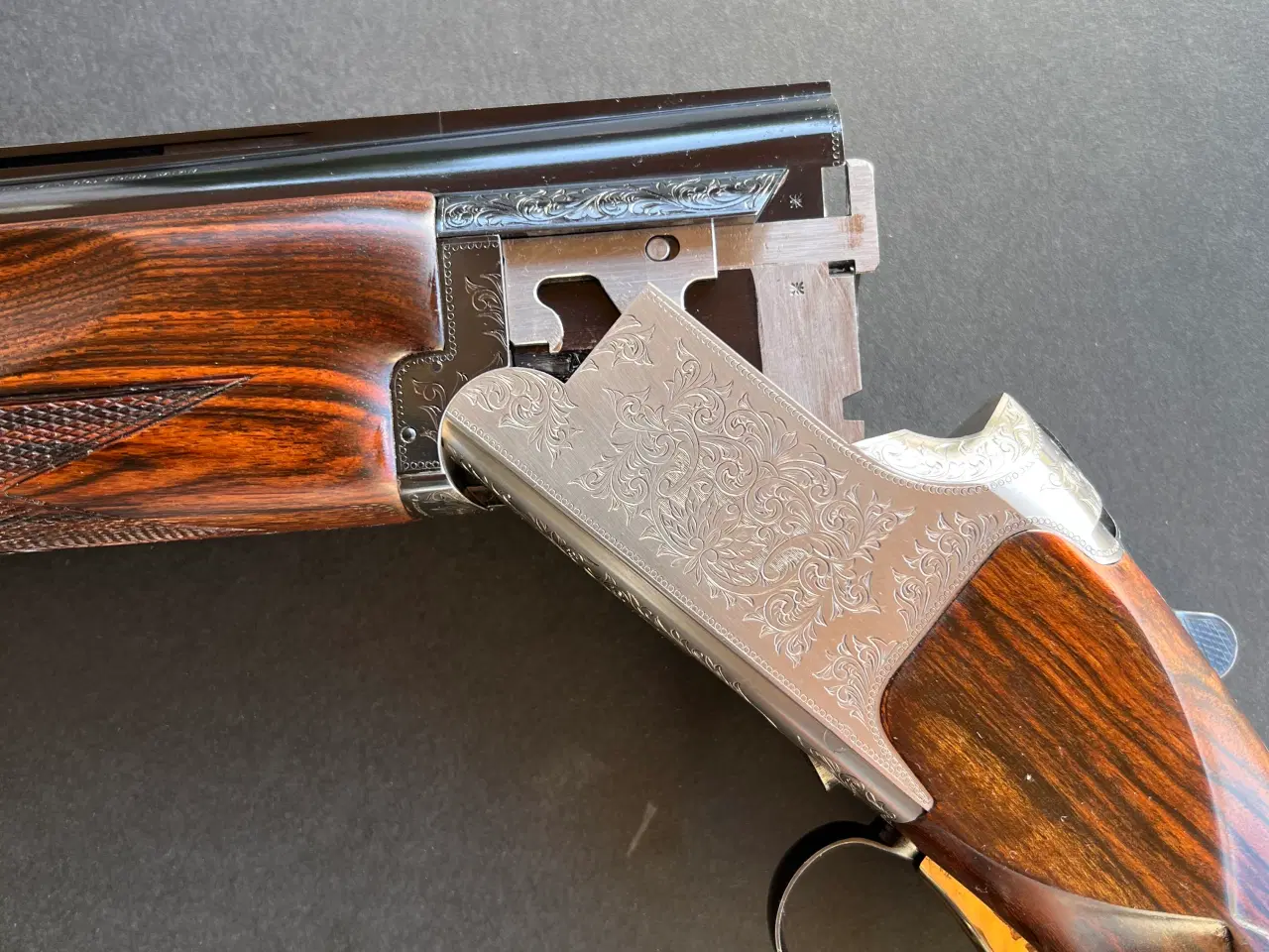 Billede 4 - Miroku SW 3800