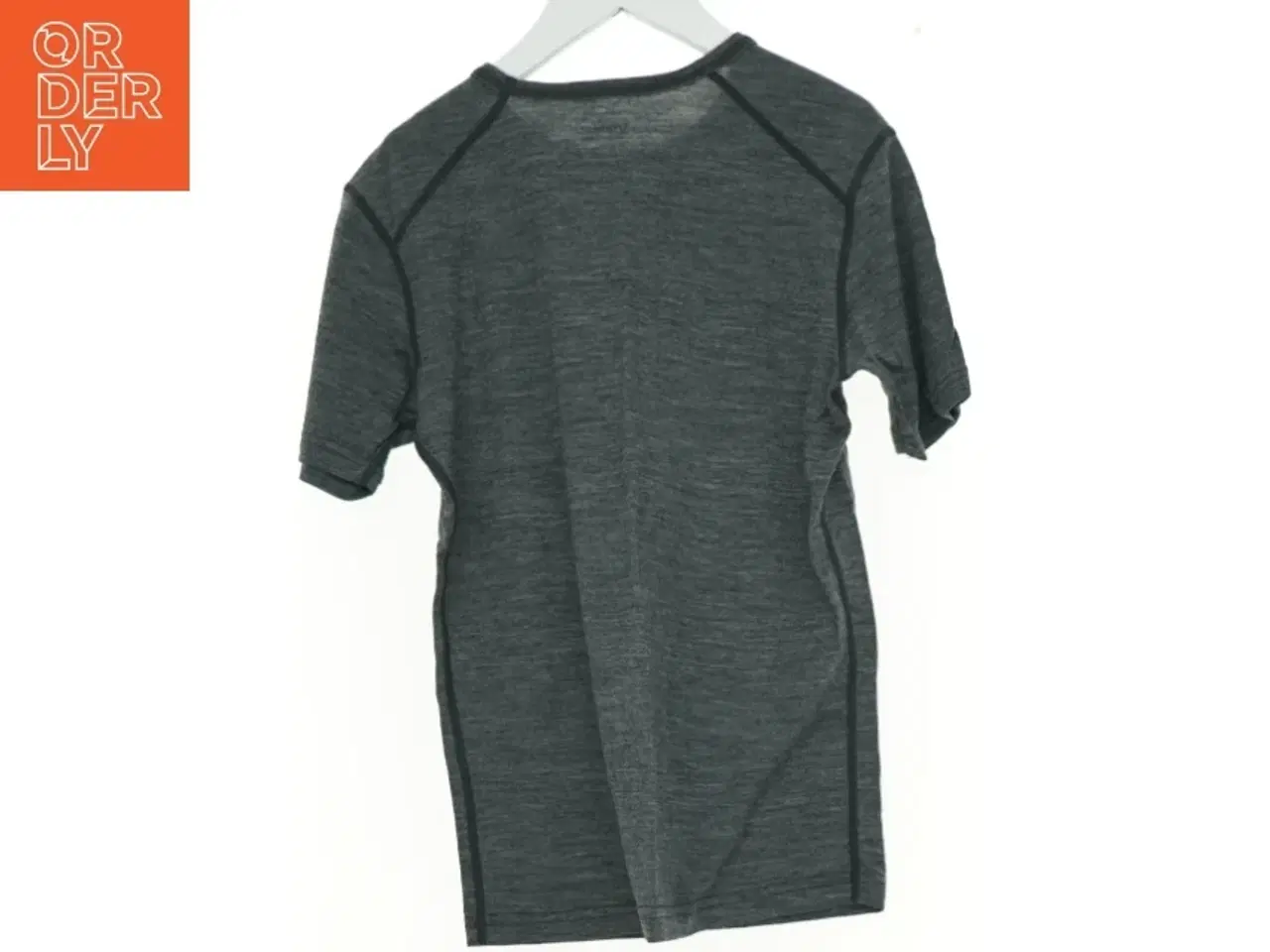 Billede 1 - Skogstad uld t-shirt (str. 140 cm)