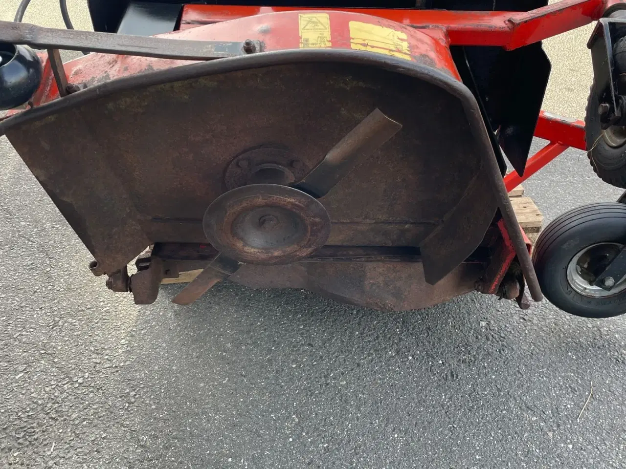 Billede 4 - Loipfinger T281KLT