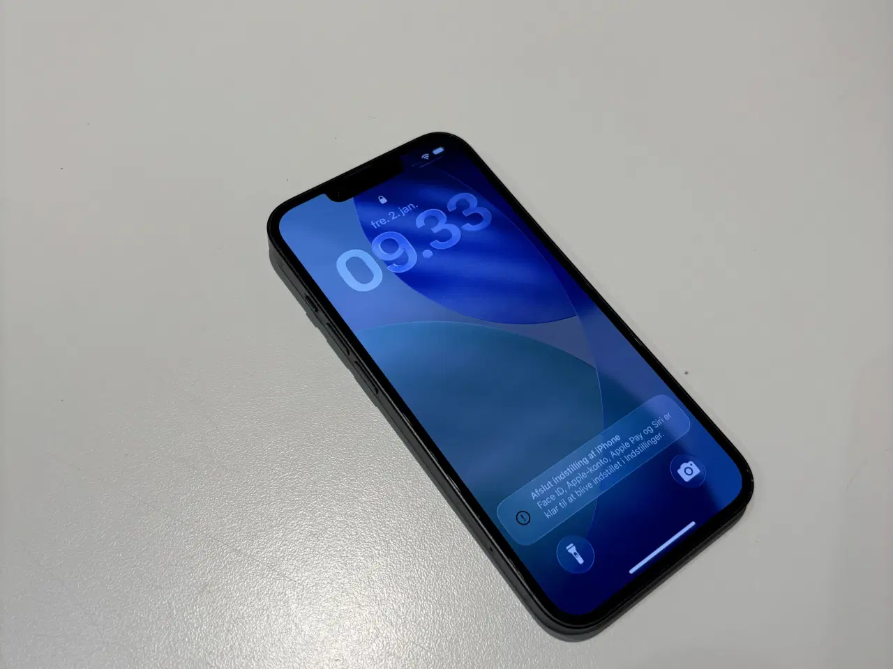 Billede 1 - iPhone 14,256 gb.