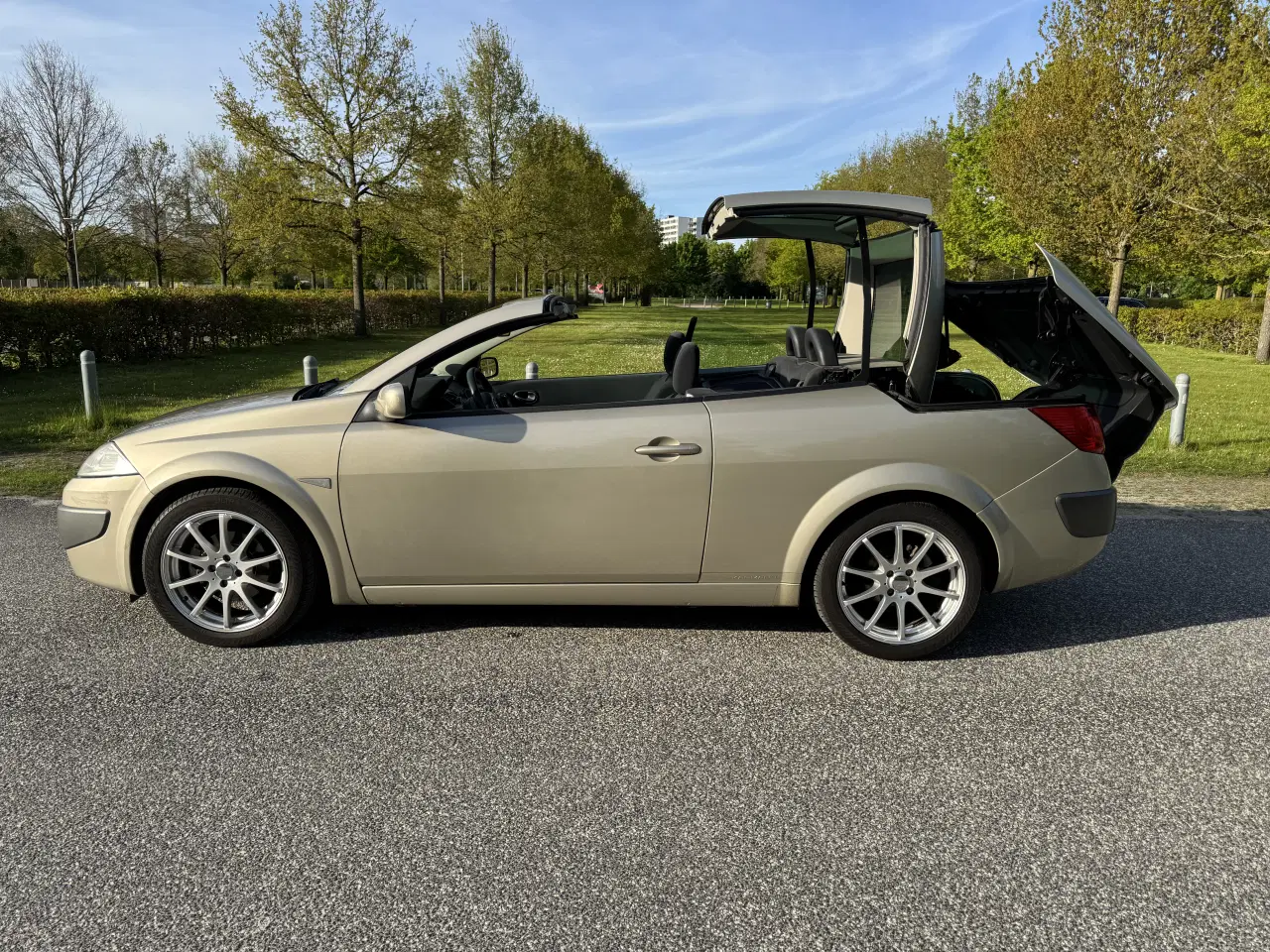 Billede 1 - Kun 25.000kr 