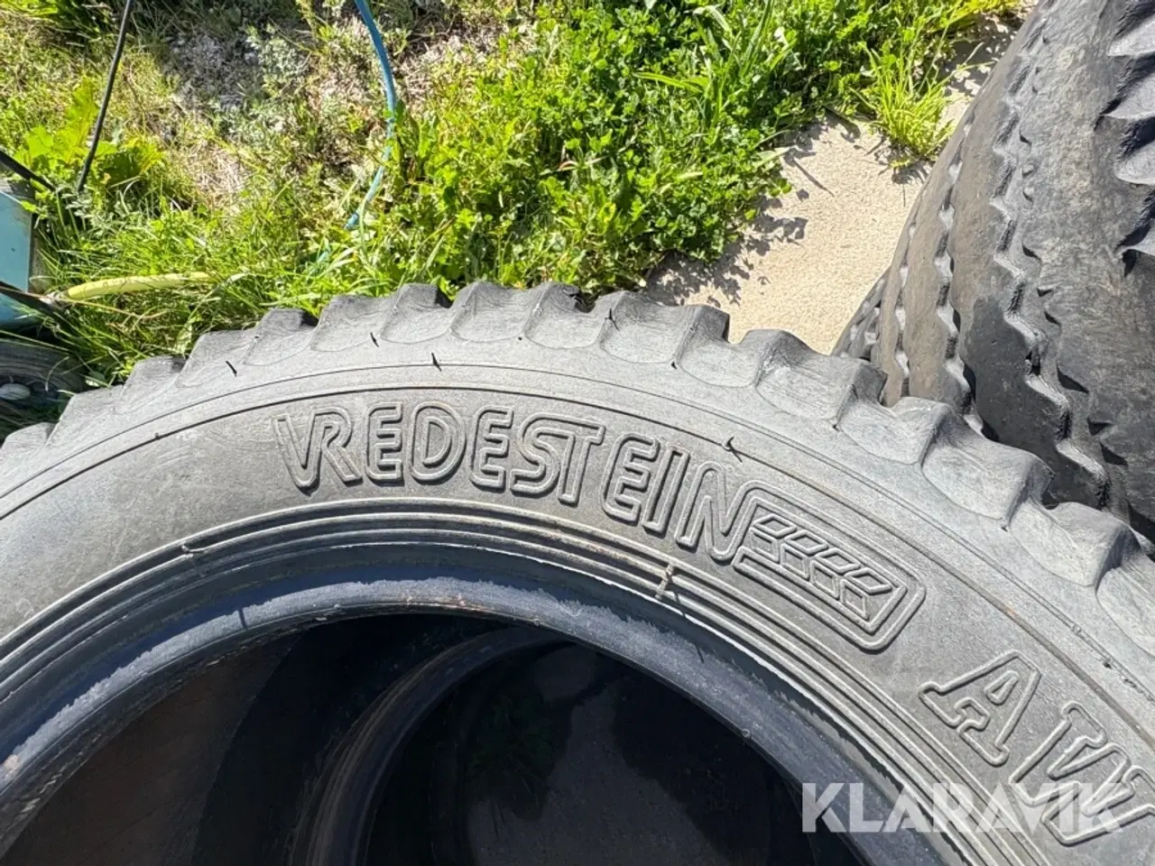 Billede 10 - Dæk Vredestein 4 styk