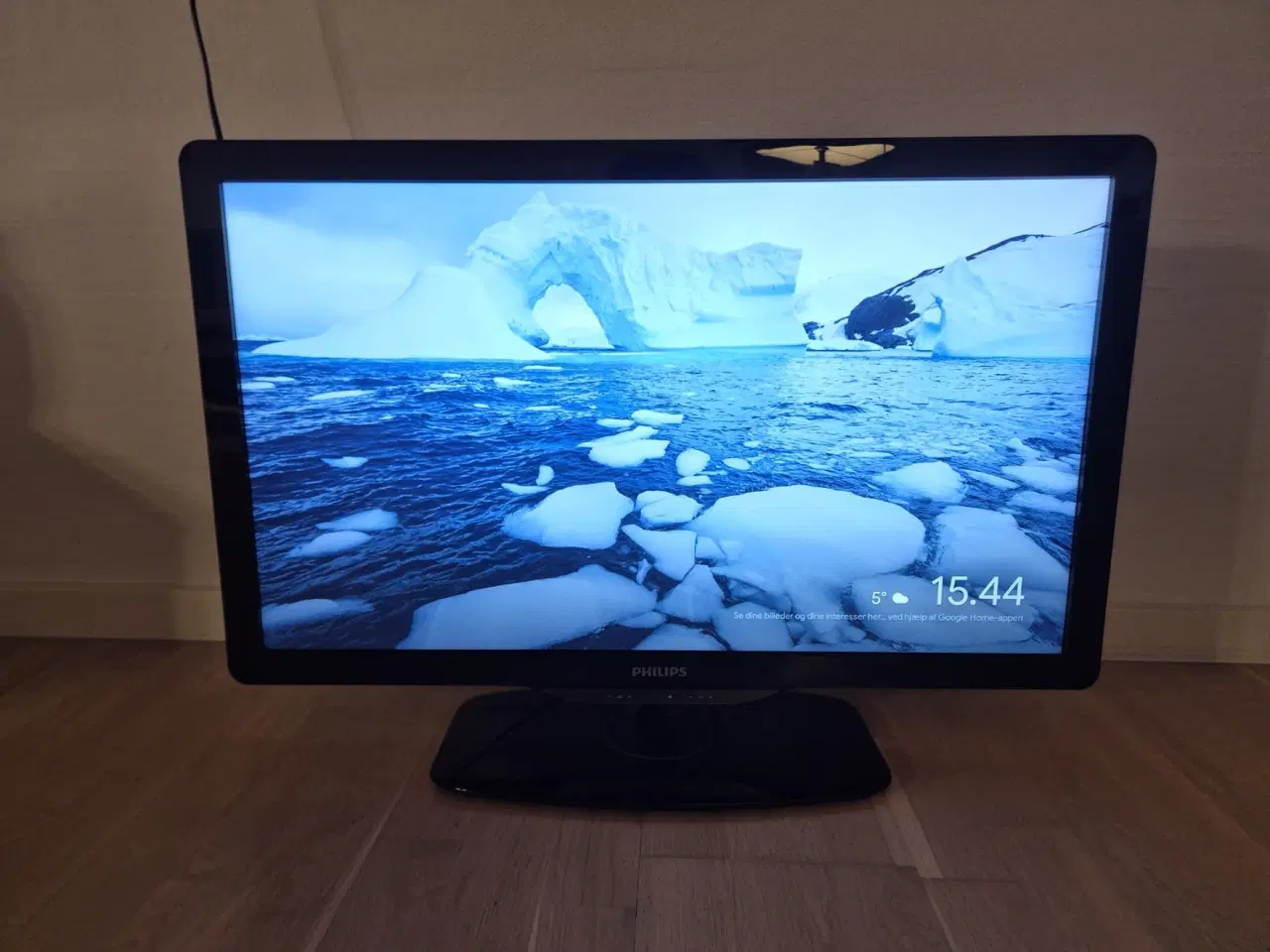 Billede 2 - Philips 32" Fuld HD LED TV med Chromecast Ultra