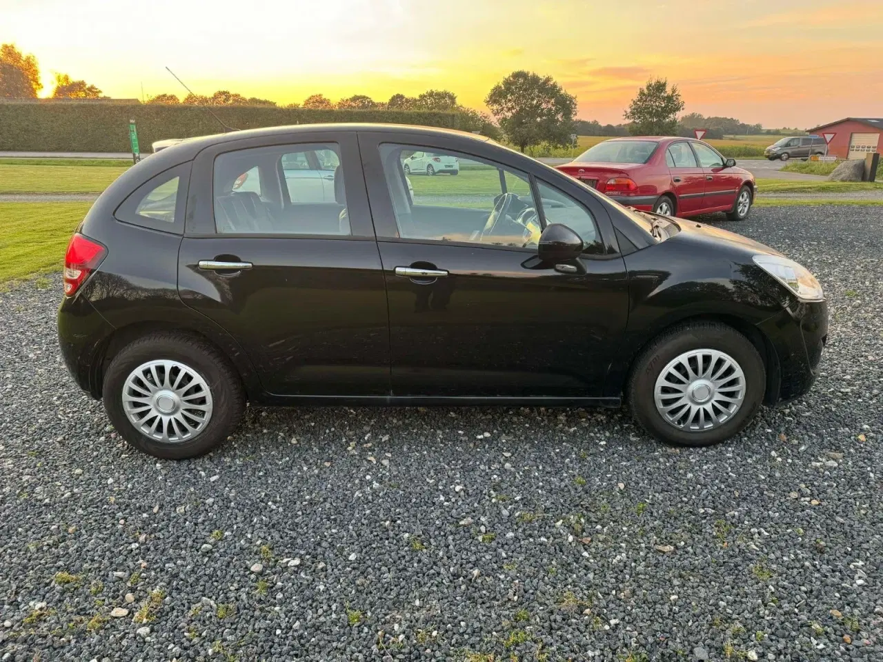 Billede 8 - Citroën C3 1,4 HDi Seduction