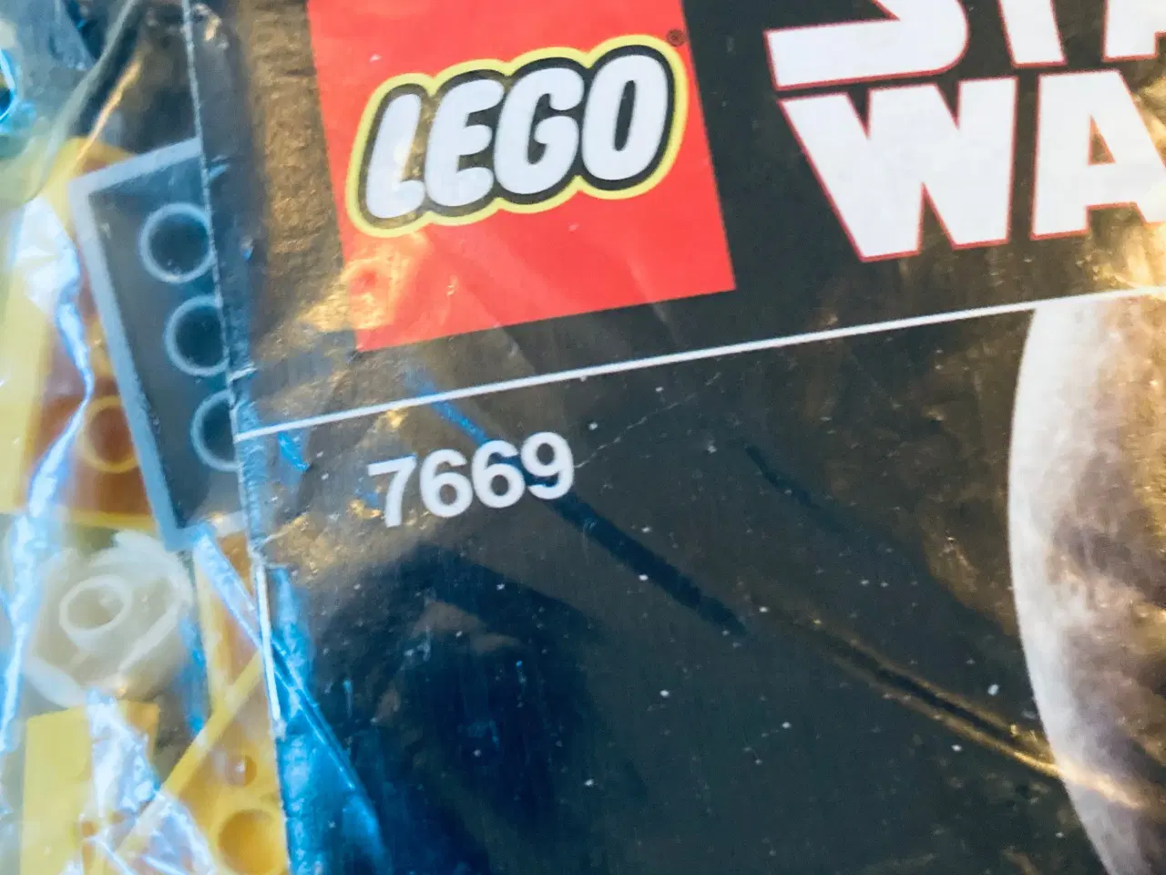 Billede 2 - Star Wars Lego 7669 