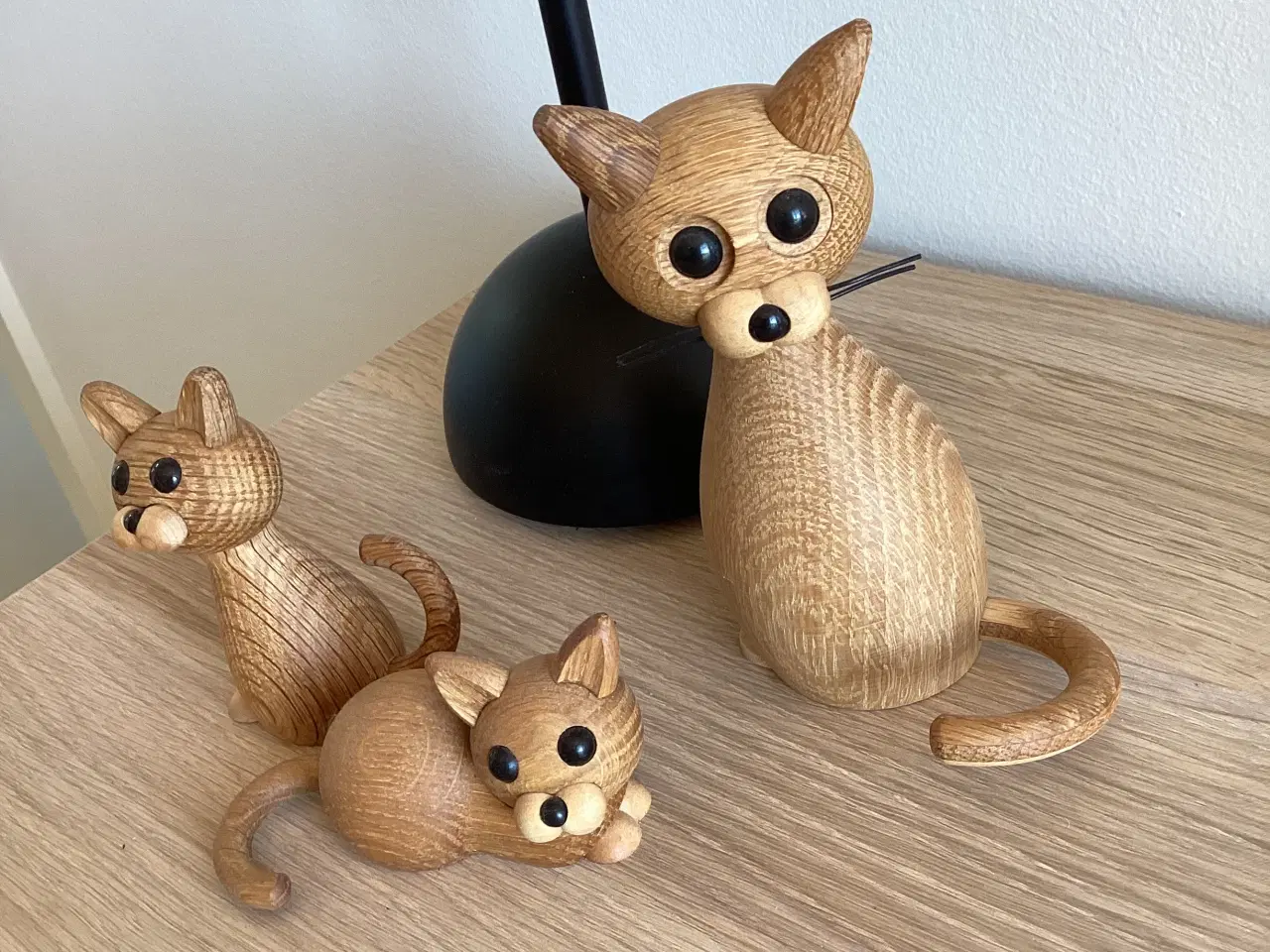 Billede 1 - Katte Spring Copenhagen 