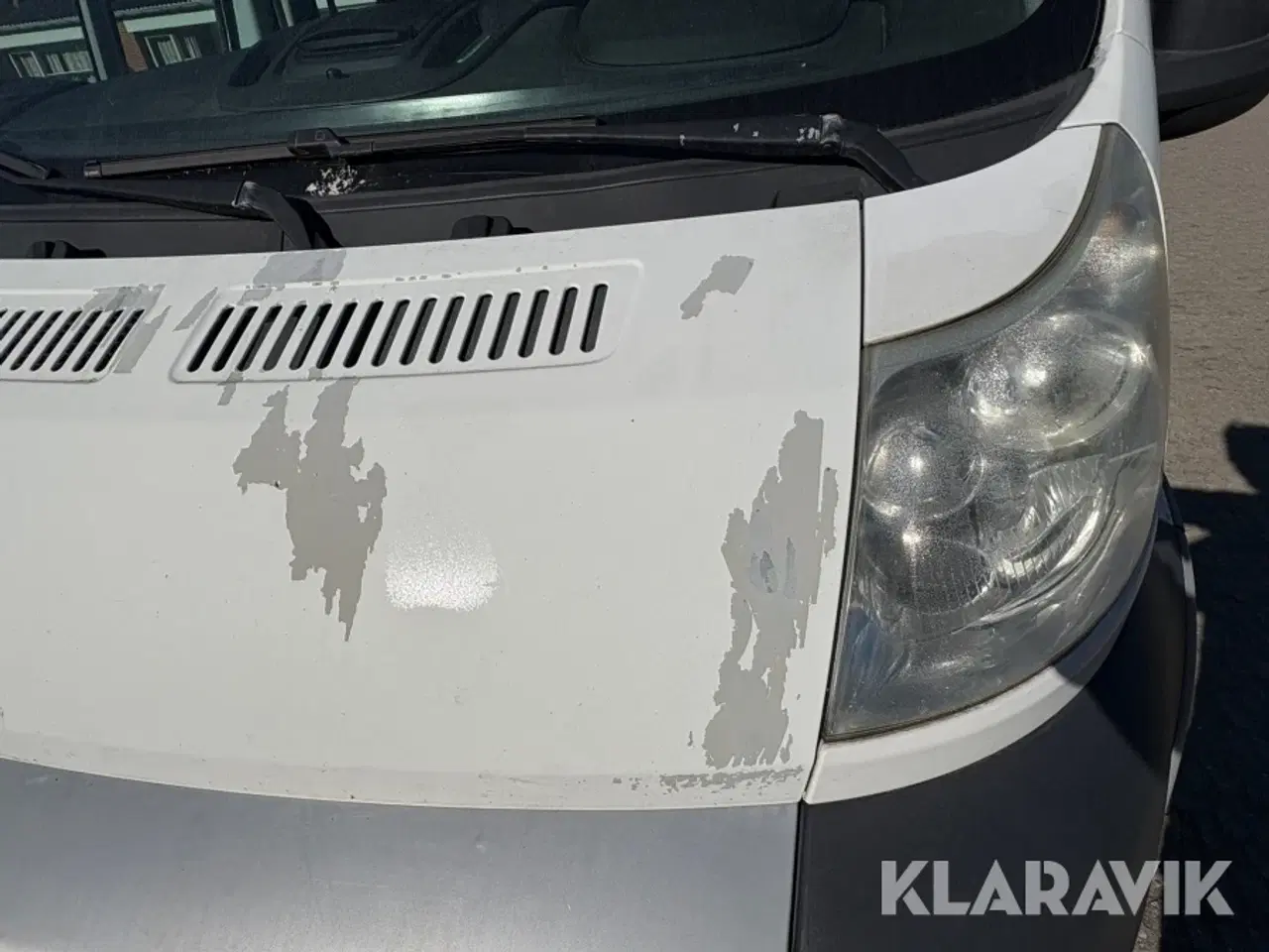 Billede 10 - Bus Fiat Ducato